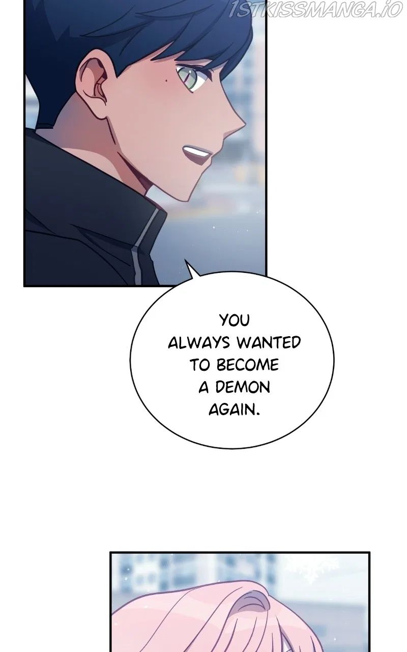 Lord, Let Me Be the Devil! Chapter 67 – Page 96