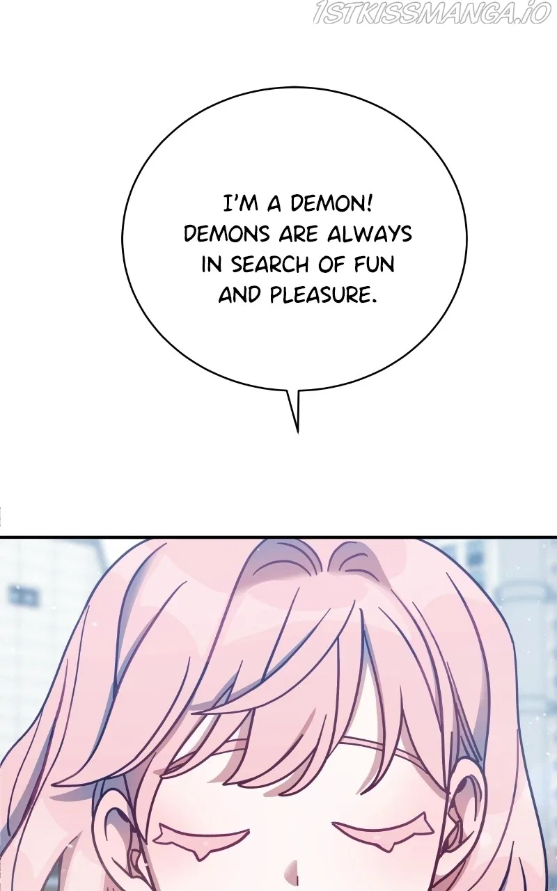 Lord, Let Me Be the Devil! Chapter 67 – Page 99
