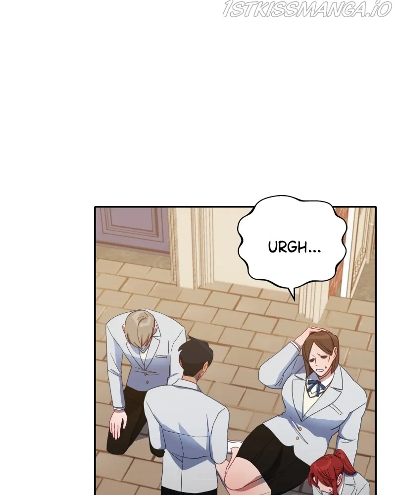 Lord, Let Me Be the Devil! Chapter 66 – Page 3
