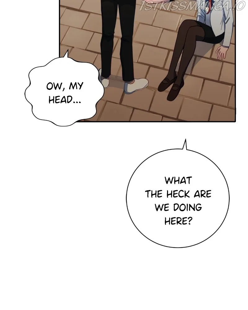 Lord, Let Me Be the Devil! Chapter 66 – Page 4