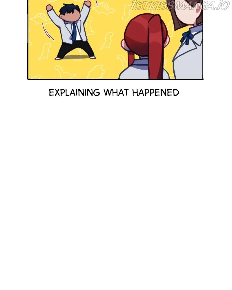 Lord, Let Me Be the Devil! Chapter 66 – Page 7
