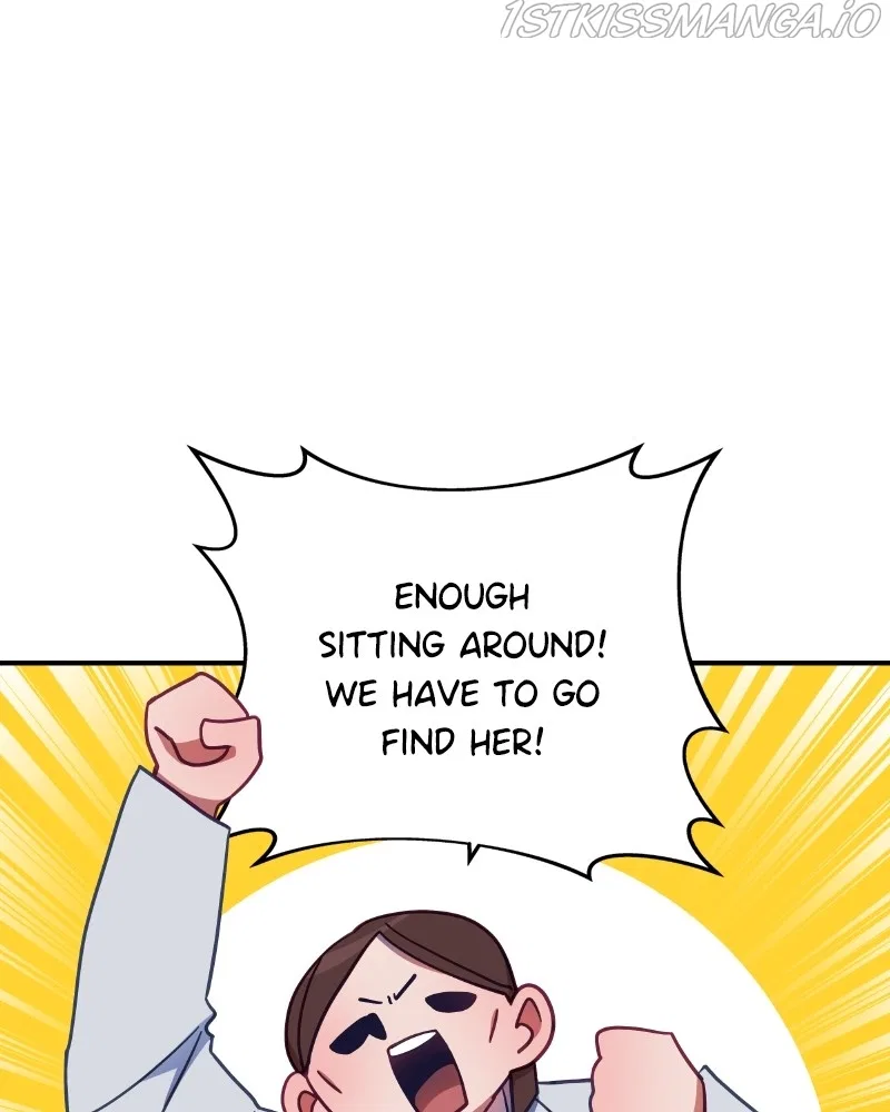 Lord, Let Me Be the Devil! Chapter 66 – Page 13