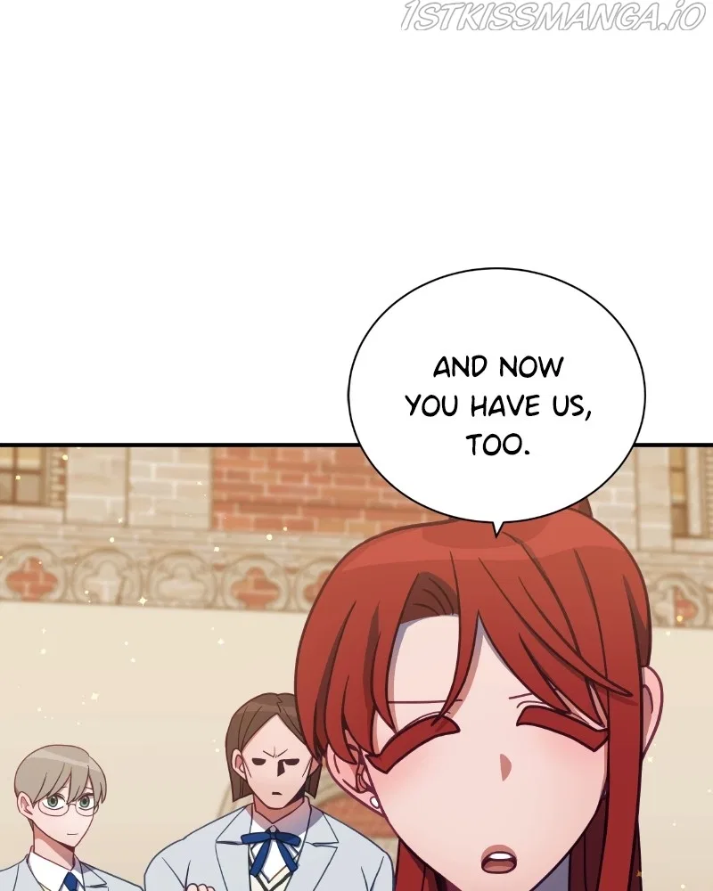 Lord, Let Me Be the Devil! Chapter 66 – Page 18