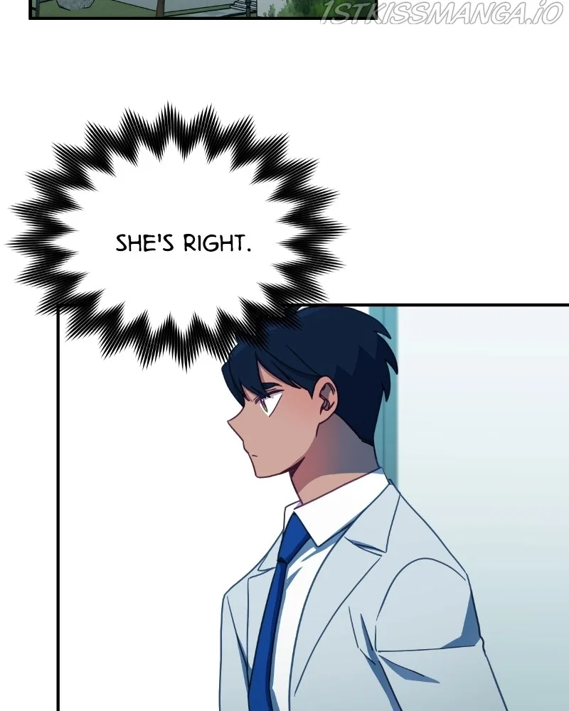 Lord, Let Me Be the Devil! Chapter 66 – Page 27