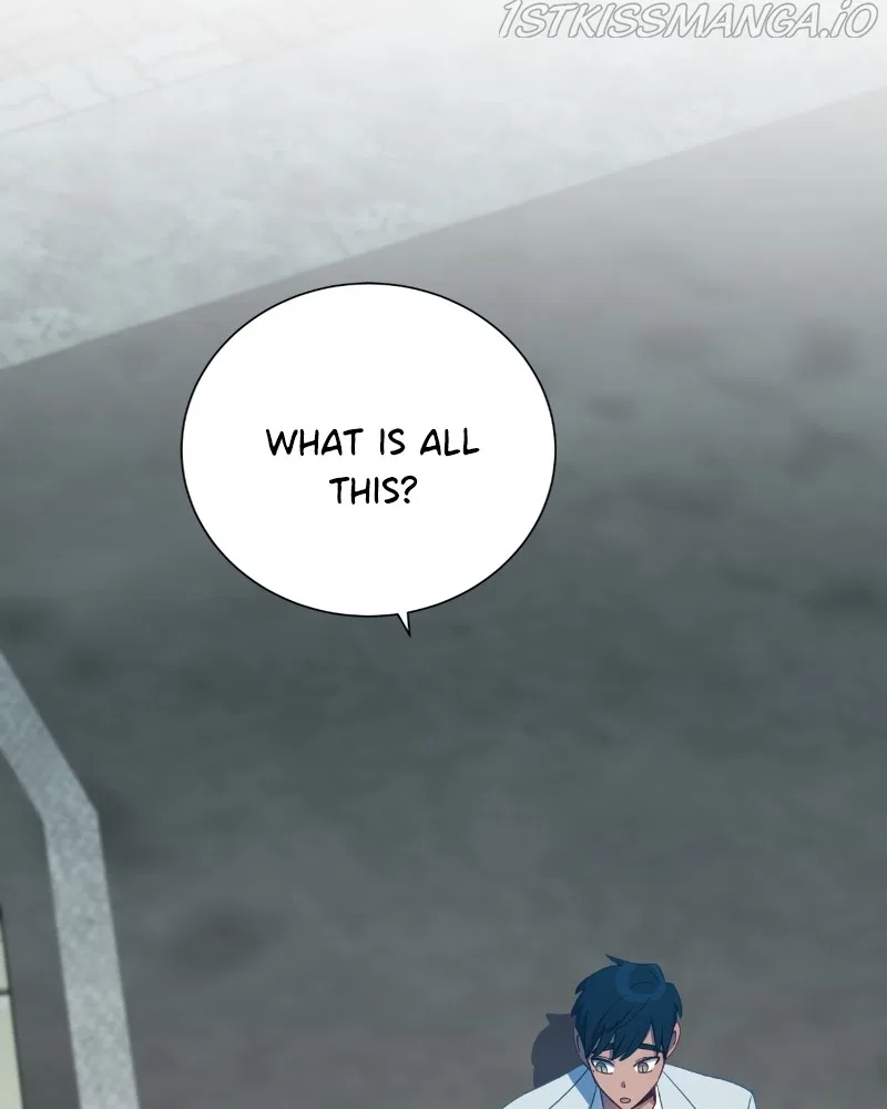 Lord, Let Me Be the Devil! Chapter 66 – Page 36
