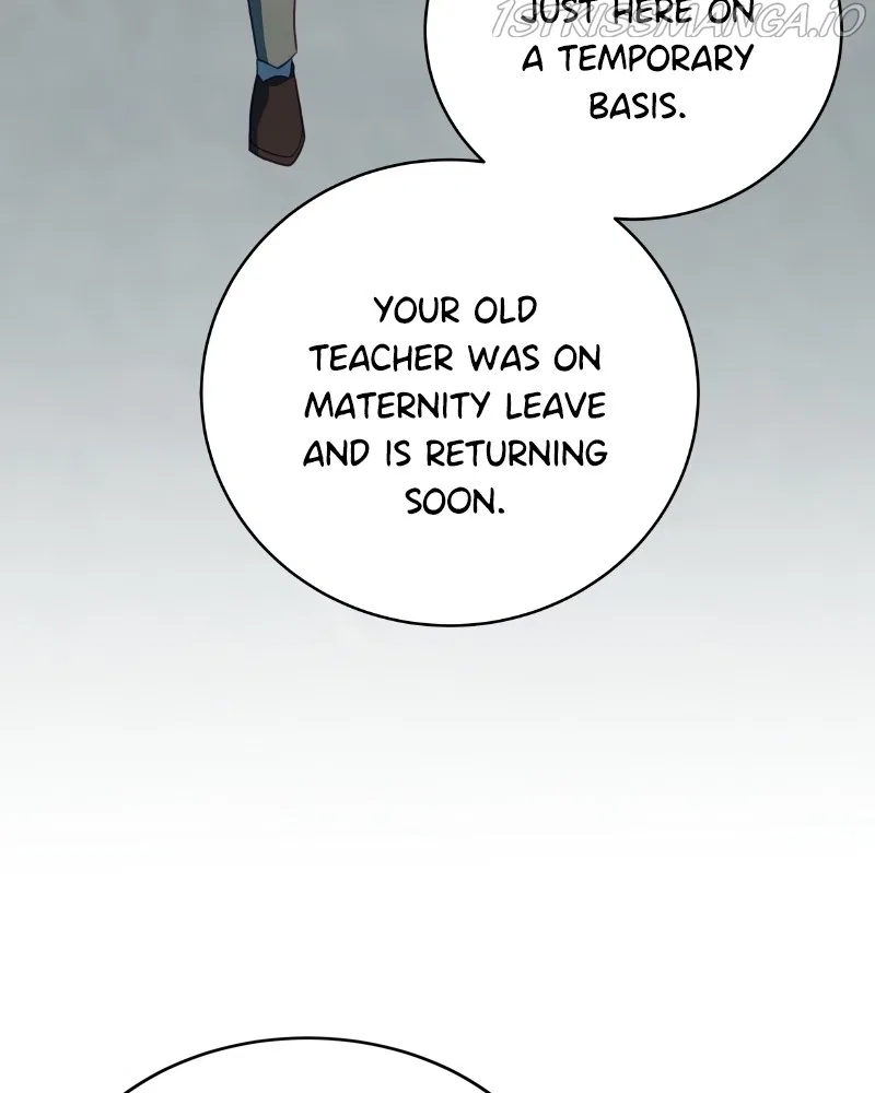 Lord, Let Me Be the Devil! Chapter 66 – Page 38