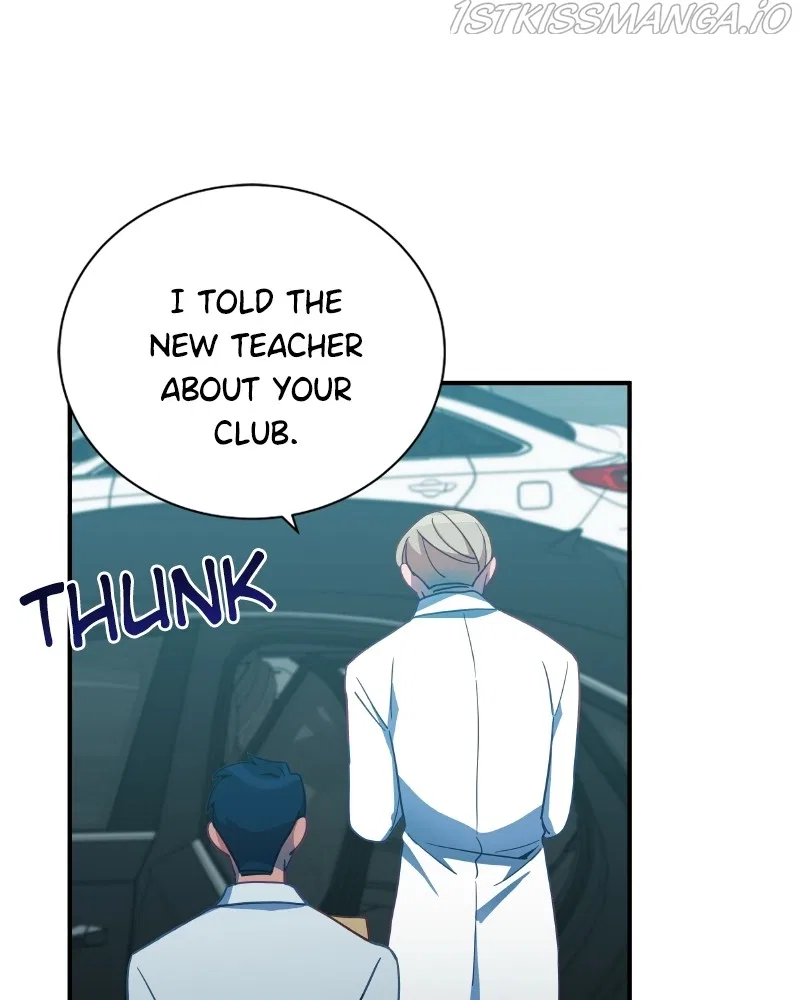 Lord, Let Me Be the Devil! Chapter 66 – Page 44