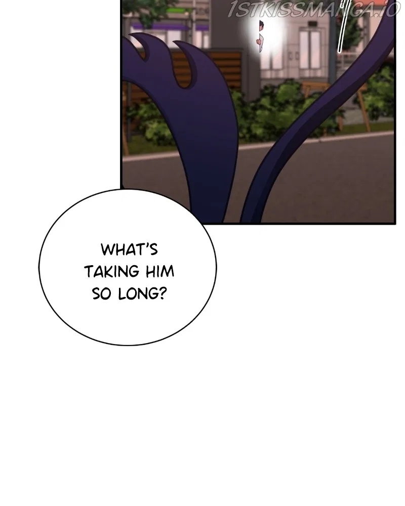 Lord, Let Me Be the Devil! Chapter 66 – Page 59