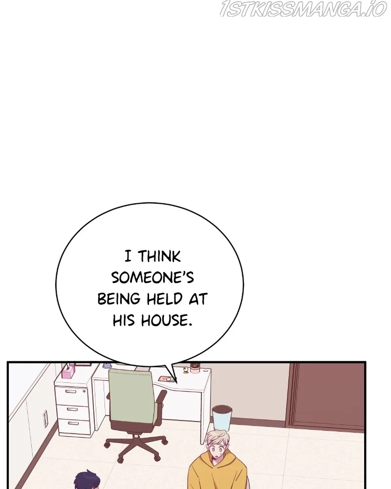 Lord, Let Me Be the Devil! Chapter 66 – Page 76