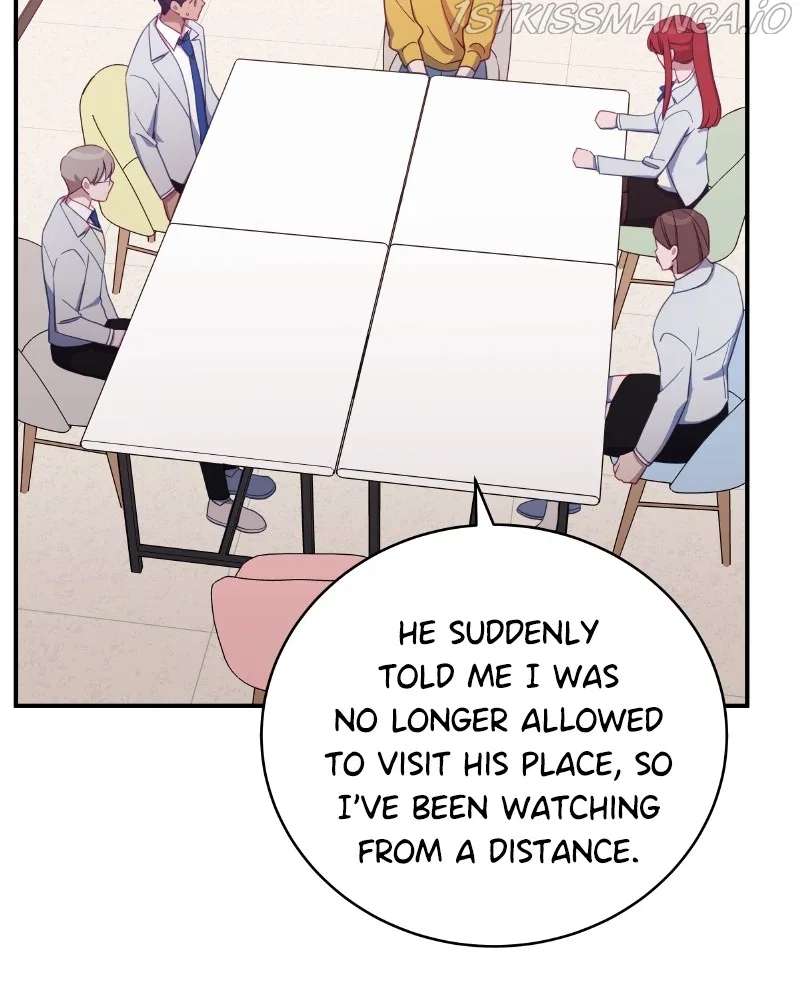 Lord, Let Me Be the Devil! Chapter 66 – Page 77