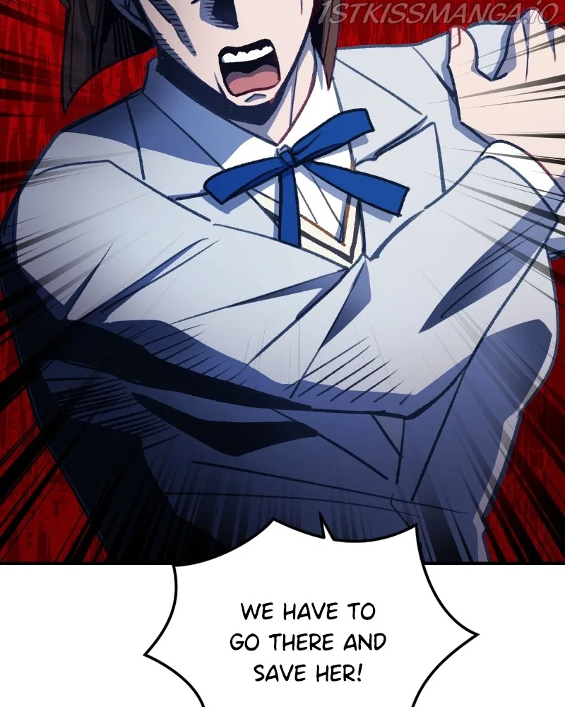 Lord, Let Me Be the Devil! Chapter 66 – Page 81