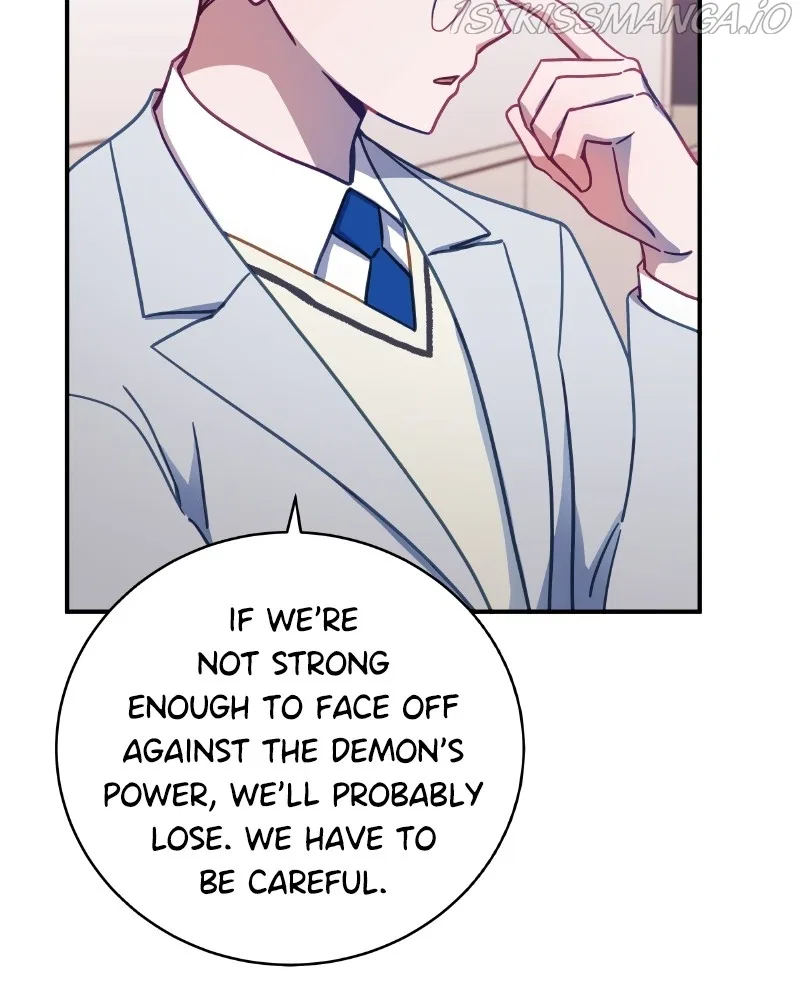 Lord, Let Me Be the Devil! Chapter 66 – Page 83