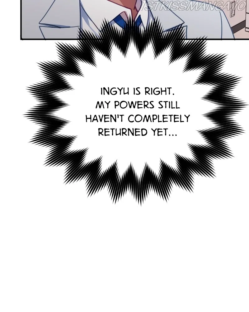 Lord, Let Me Be the Devil! Chapter 66 – Page 85