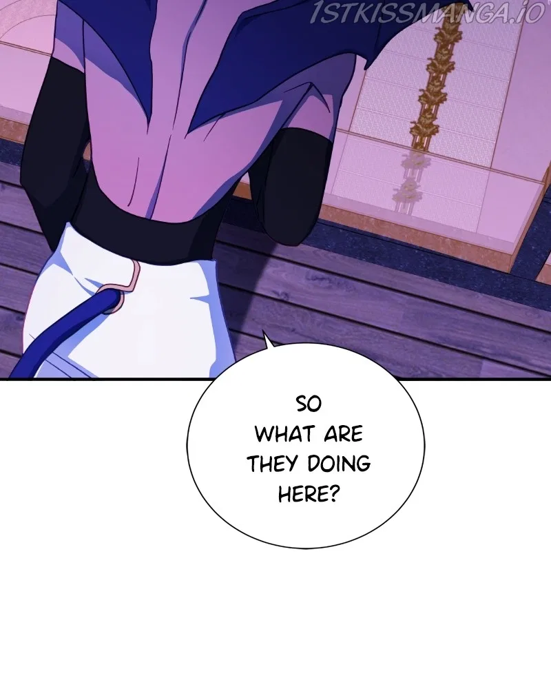 Lord, Let Me Be the Devil! Chapter 66 – Page 98