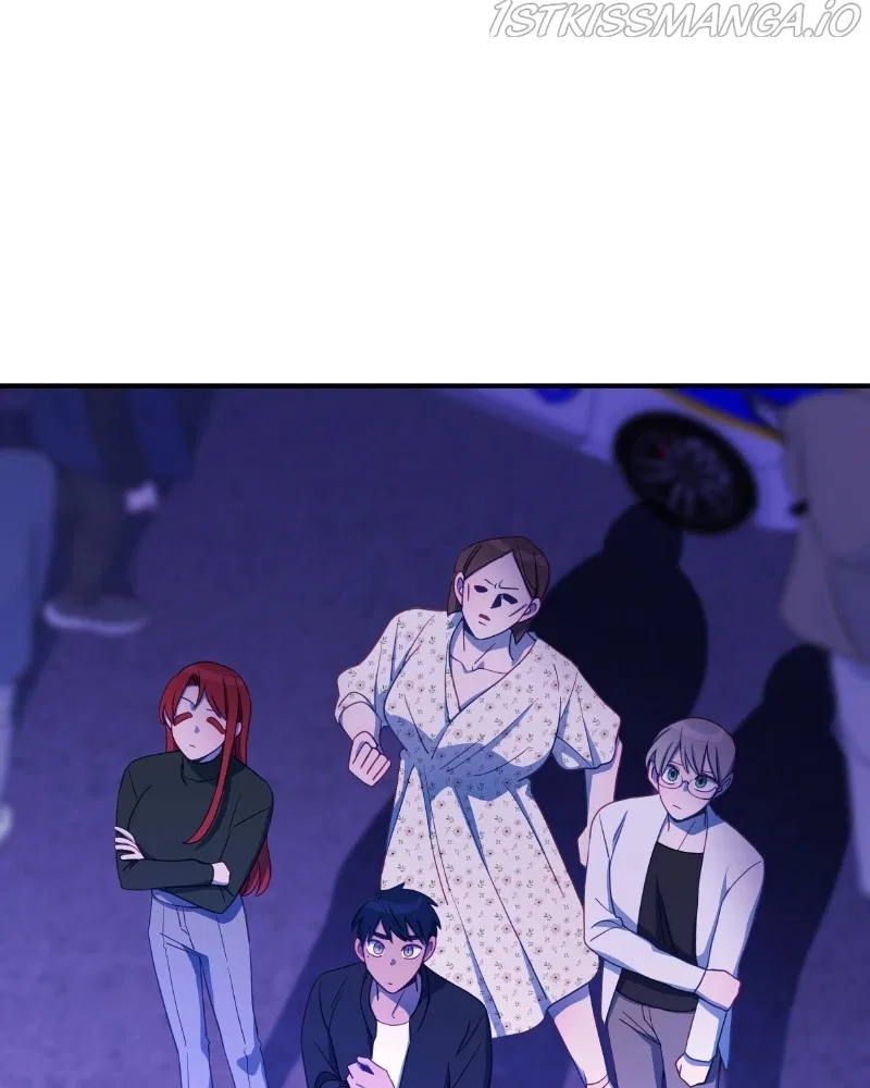 Lord, Let Me Be the Devil! Chapter 66 – Page 99