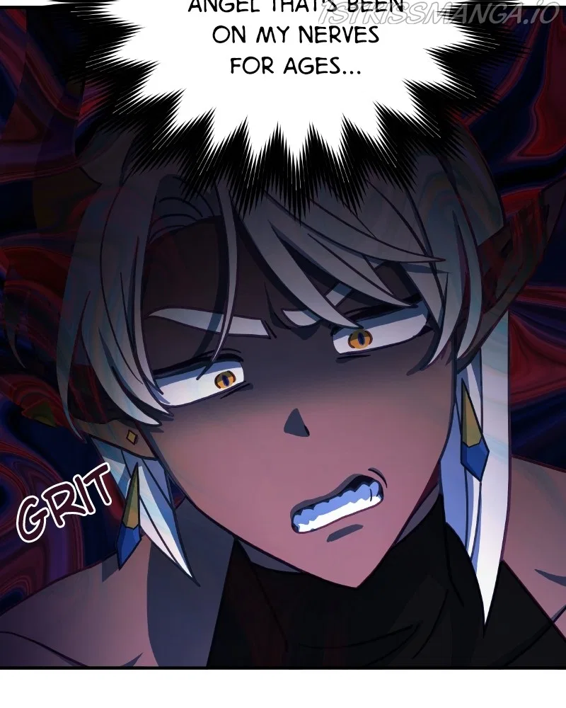 Lord, Let Me Be the Devil! Chapter 66 – Page 106