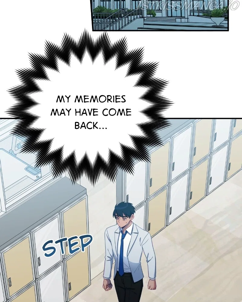 Lord, Let Me Be the Devil! Chapter 65 – Page 2