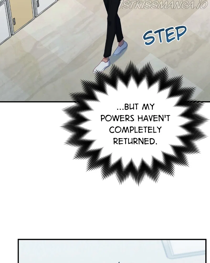 Lord, Let Me Be the Devil! Chapter 65 – Page 3