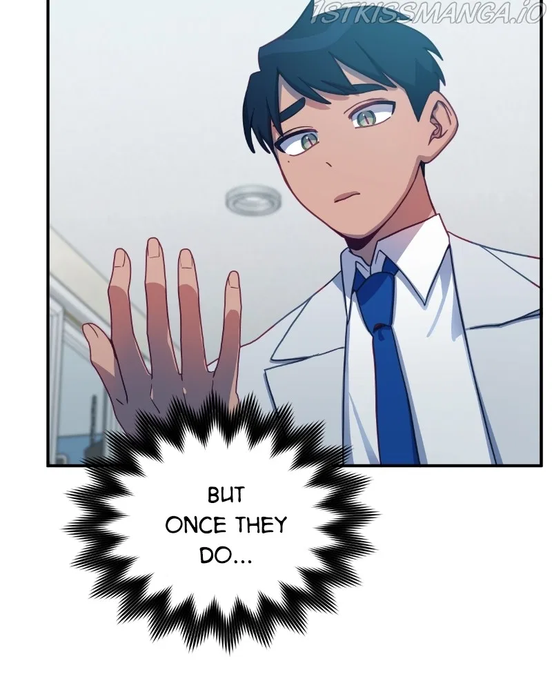 Lord, Let Me Be the Devil! Chapter 65 – Page 4