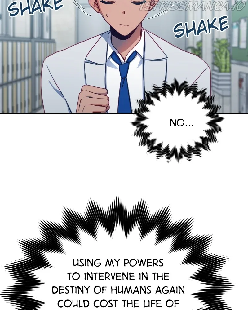 Lord, Let Me Be the Devil! Chapter 65 – Page 7