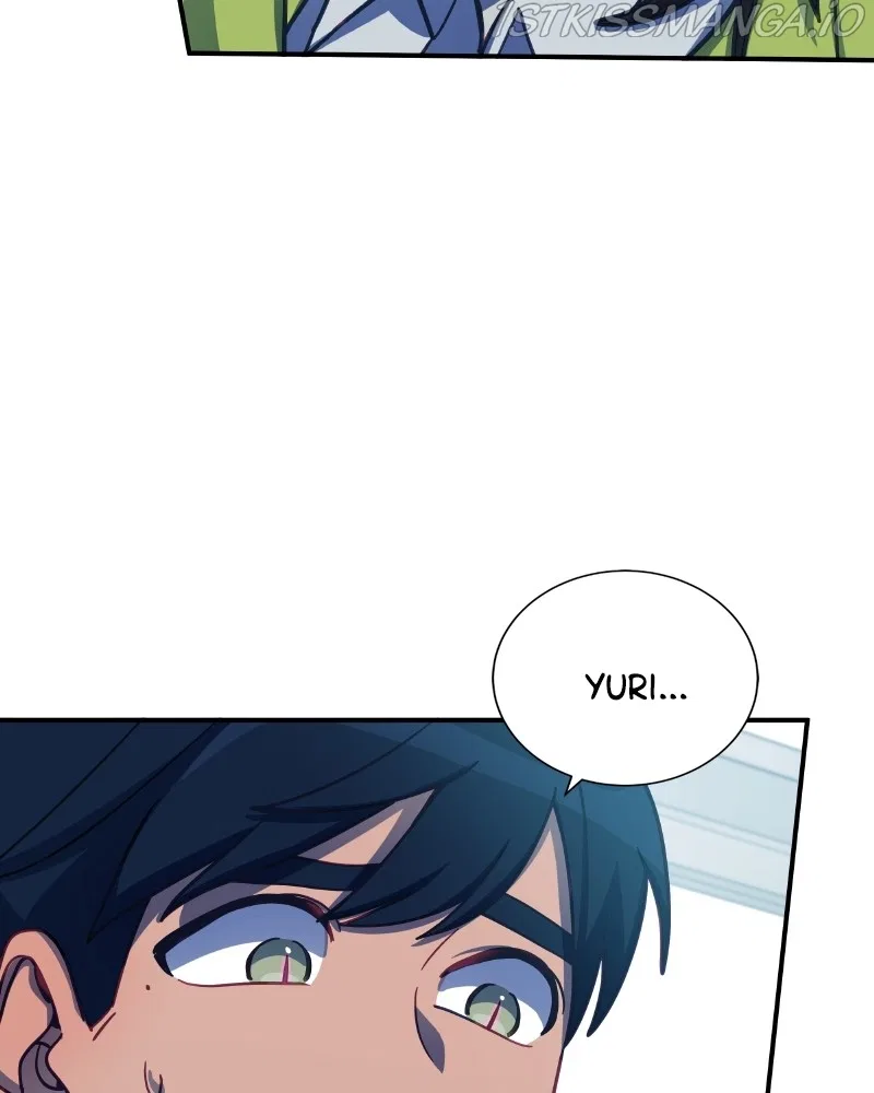 Lord, Let Me Be the Devil! Chapter 65 – Page 15