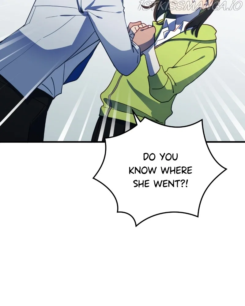Lord, Let Me Be the Devil! Chapter 65 – Page 18