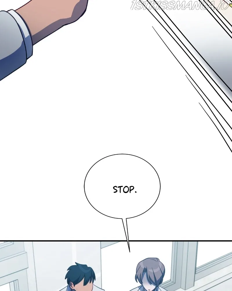 Lord, Let Me Be the Devil! Chapter 65 – Page 20