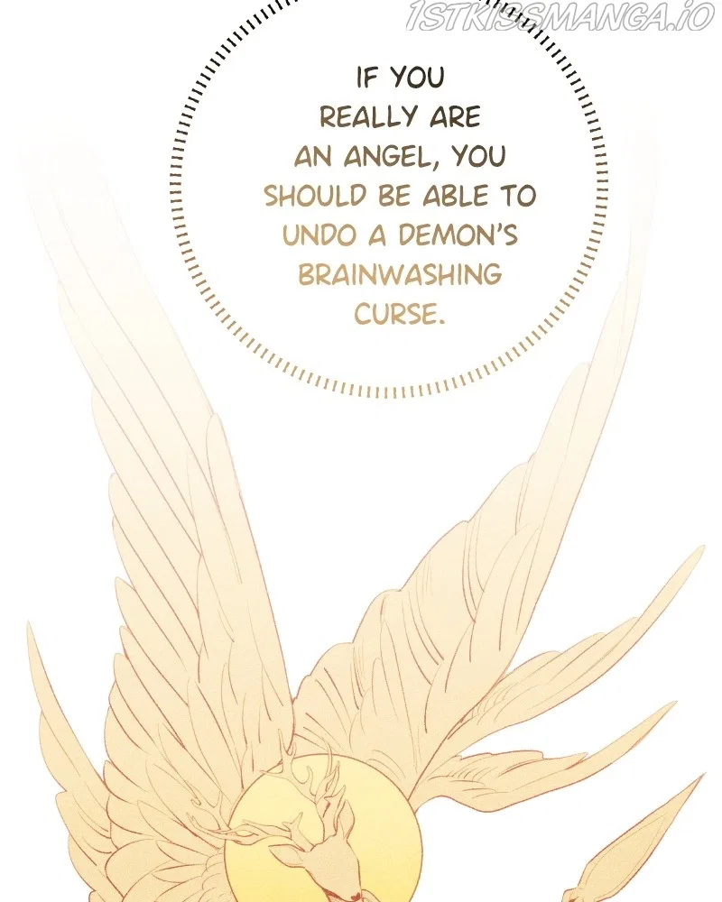 Lord, Let Me Be the Devil! Chapter 65 – Page 29