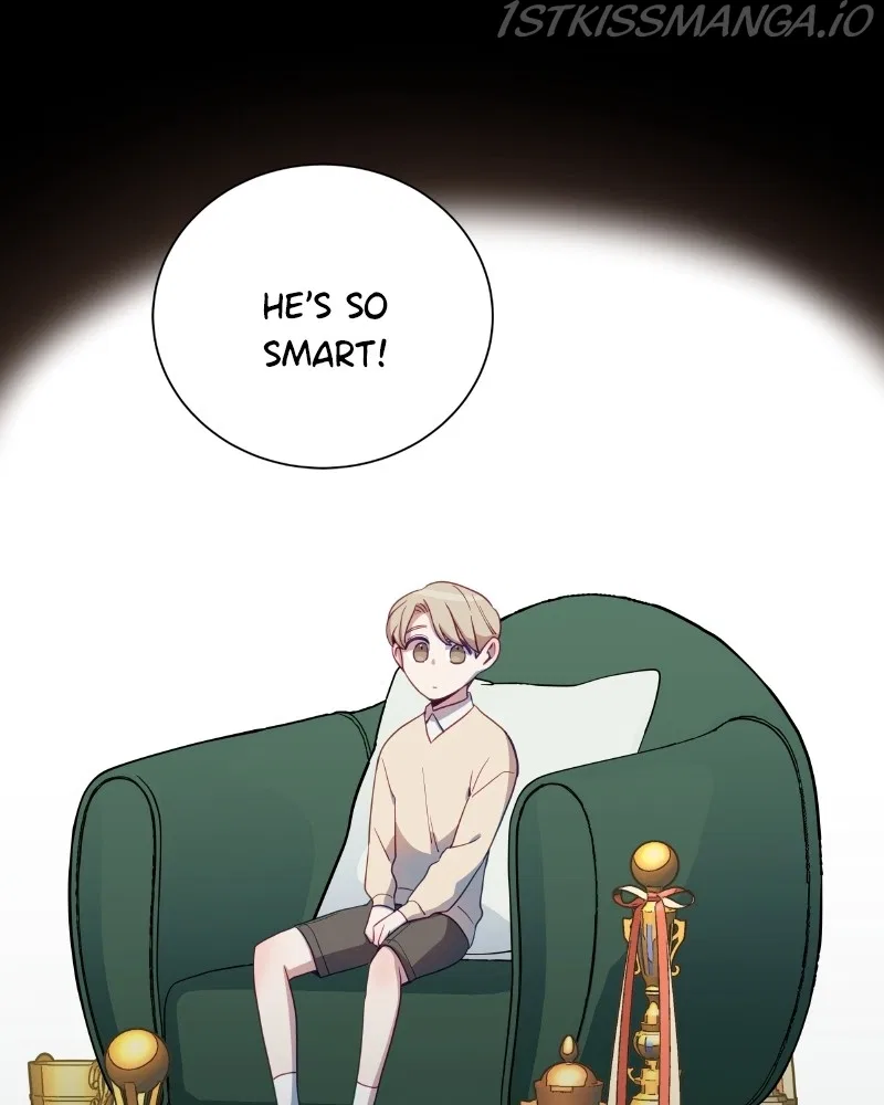Lord, Let Me Be the Devil! Chapter 65 – Page 39