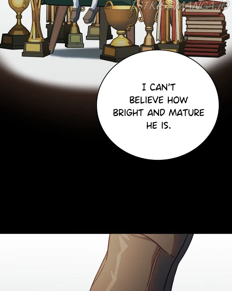 Lord, Let Me Be the Devil! Chapter 65 – Page 40