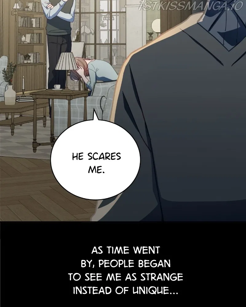 Lord, Let Me Be the Devil! Chapter 65 – Page 48