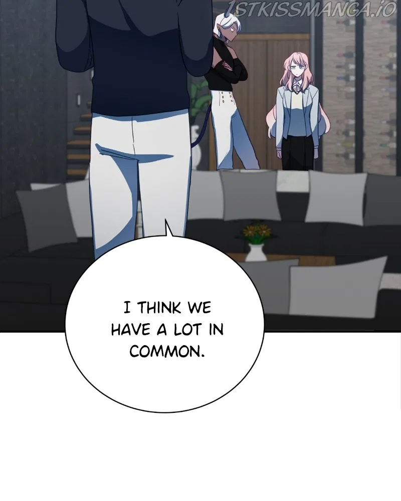 Lord, Let Me Be the Devil! Chapter 65 – Page 68