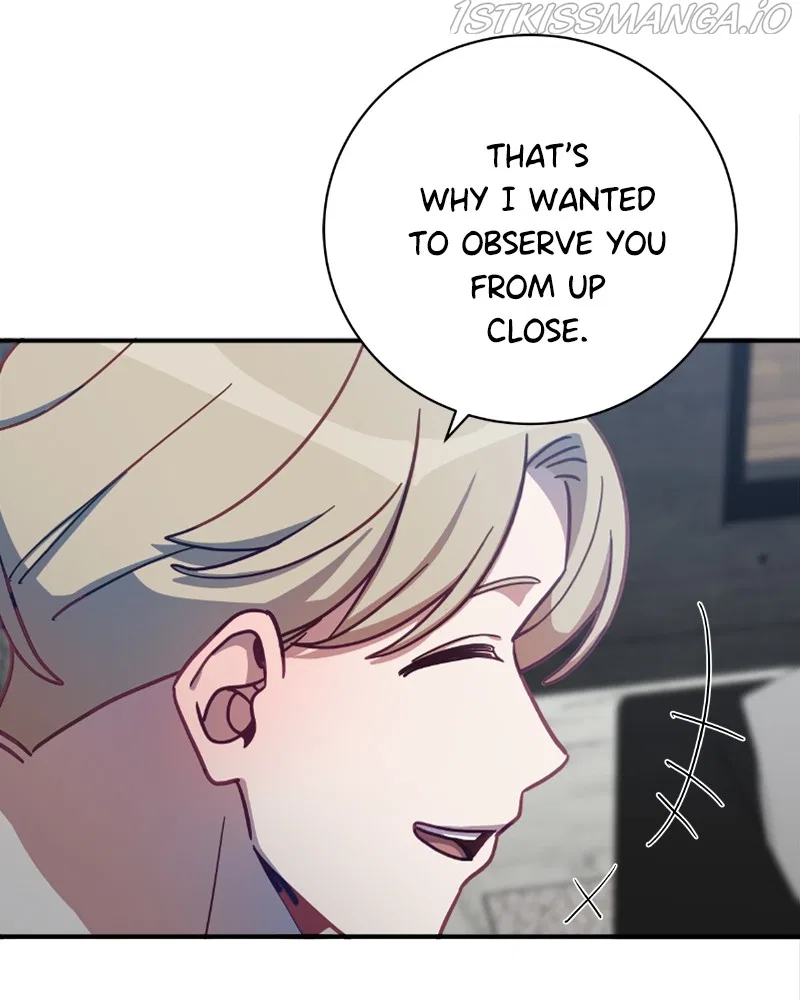 Lord, Let Me Be the Devil! Chapter 65 – Page 69