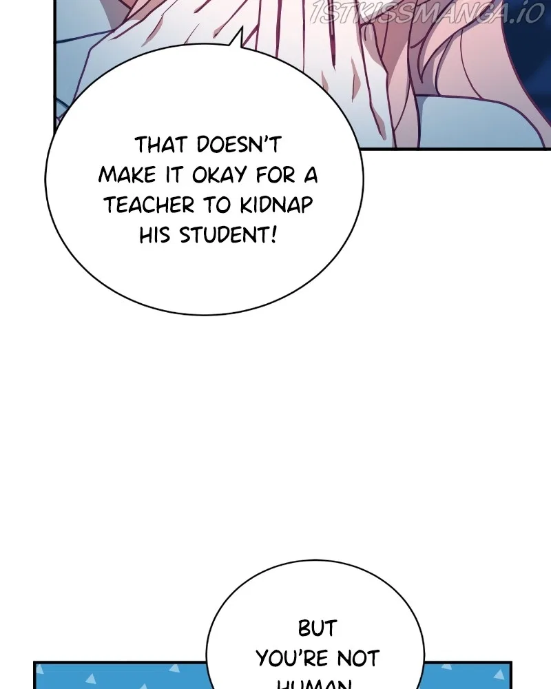 Lord, Let Me Be the Devil! Chapter 65 – Page 72