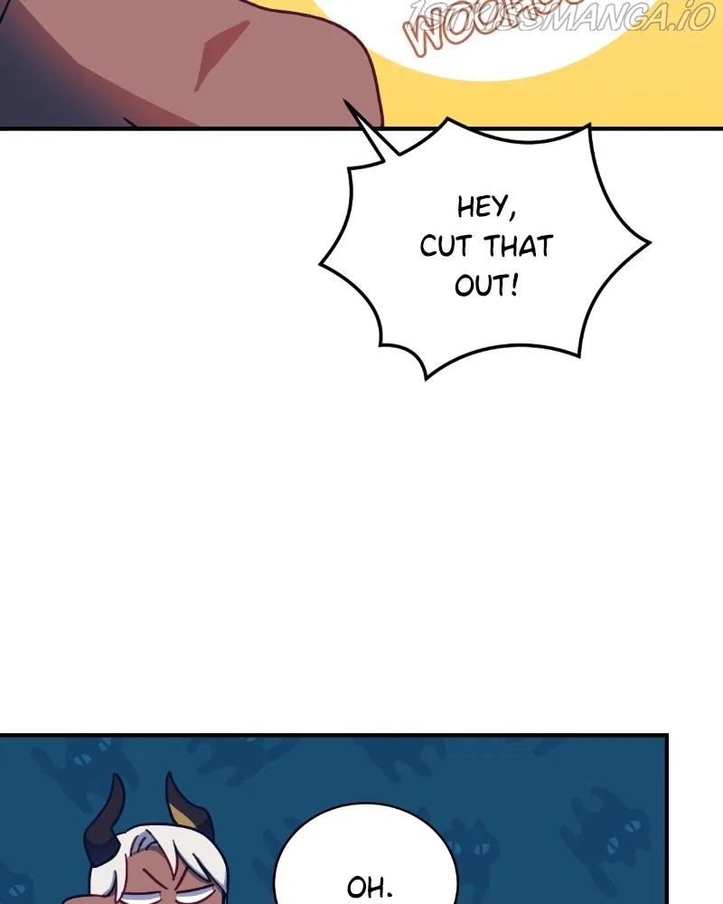 Lord, Let Me Be the Devil! Chapter 65 – Page 82