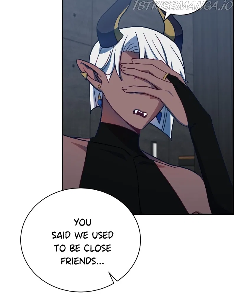 Lord, Let Me Be the Devil! Chapter 65 – Page 84