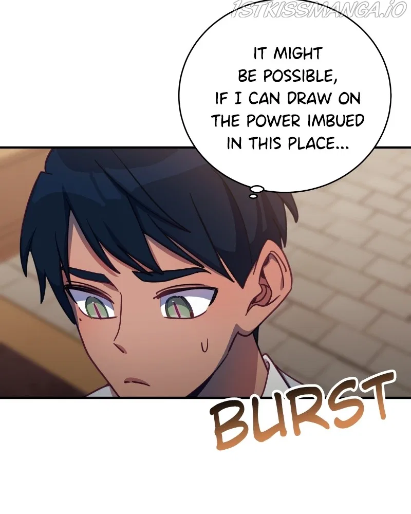 Lord, Let Me Be the Devil! Chapter 65 – Page 106