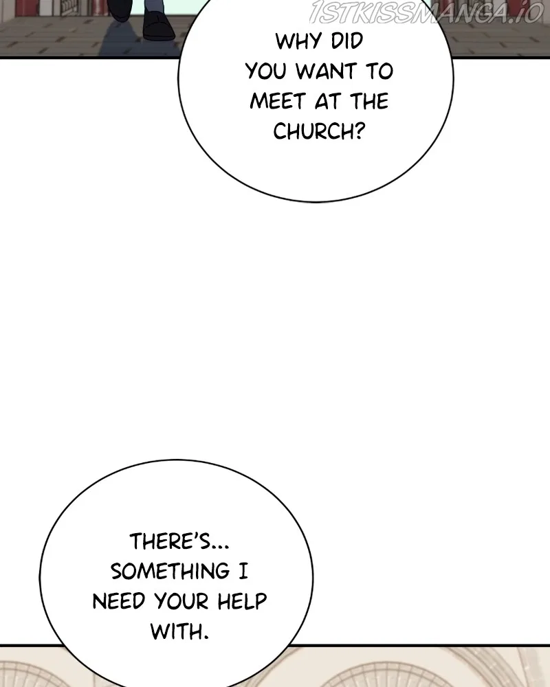 Lord, Let Me Be the Devil! Chapter 65 – Page 109