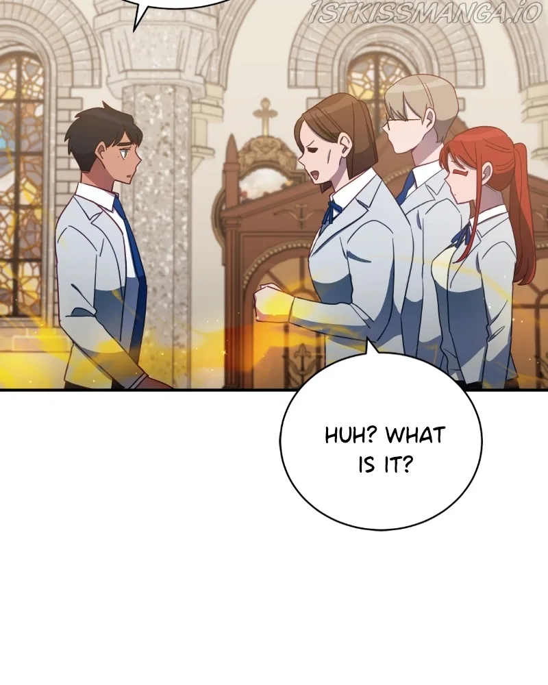 Lord, Let Me Be the Devil! Chapter 65 – Page 110