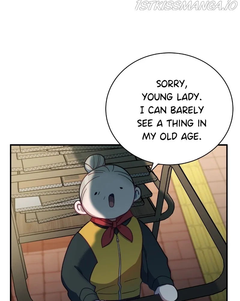 Lord, Let Me Be the Devil! Chapter 65 – Page 119