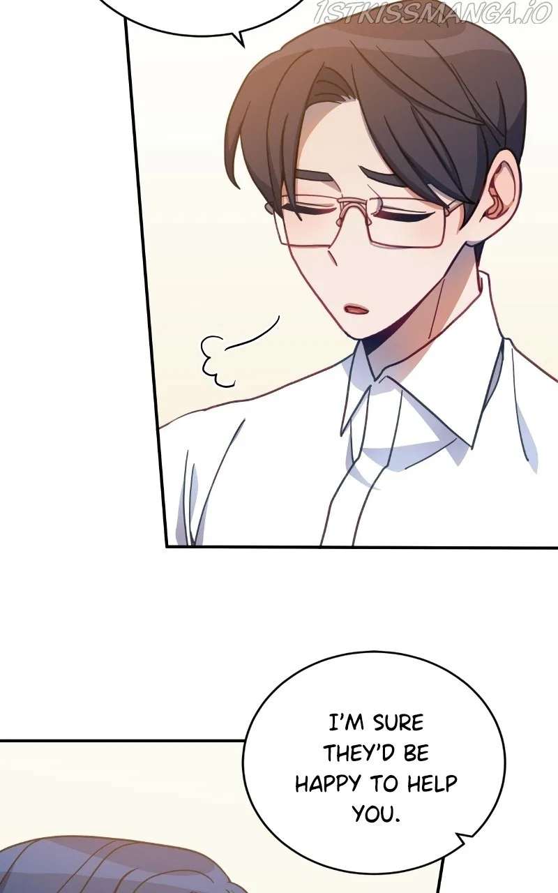Lord, Let Me Be the Devil! Chapter 64 – Page 3