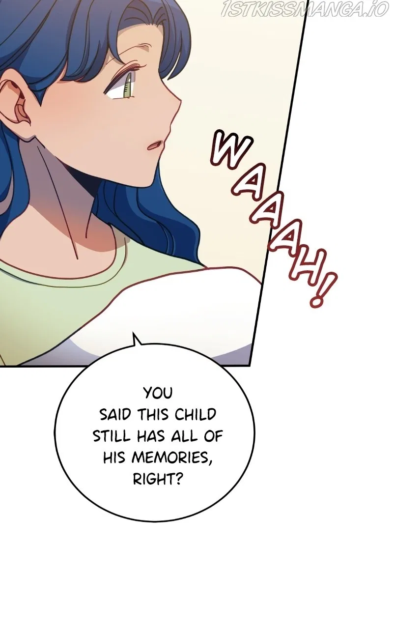 Lord, Let Me Be the Devil! Chapter 64 – Page 4
