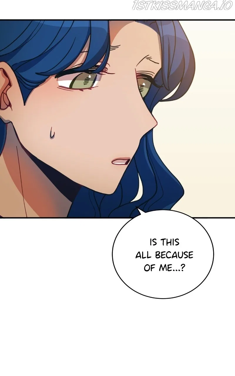 Lord, Let Me Be the Devil! Chapter 64 – Page 5
