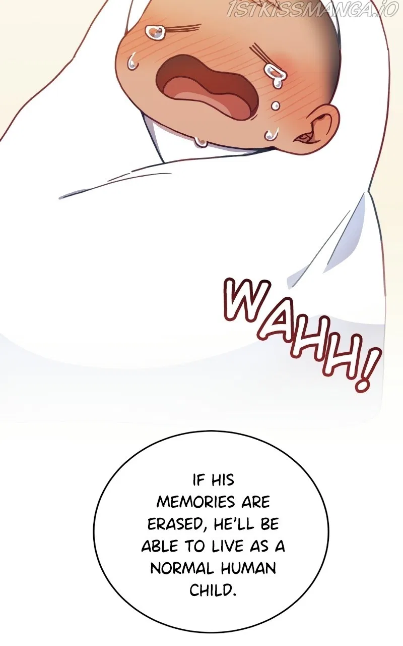 Lord, Let Me Be the Devil! Chapter 64 – Page 8