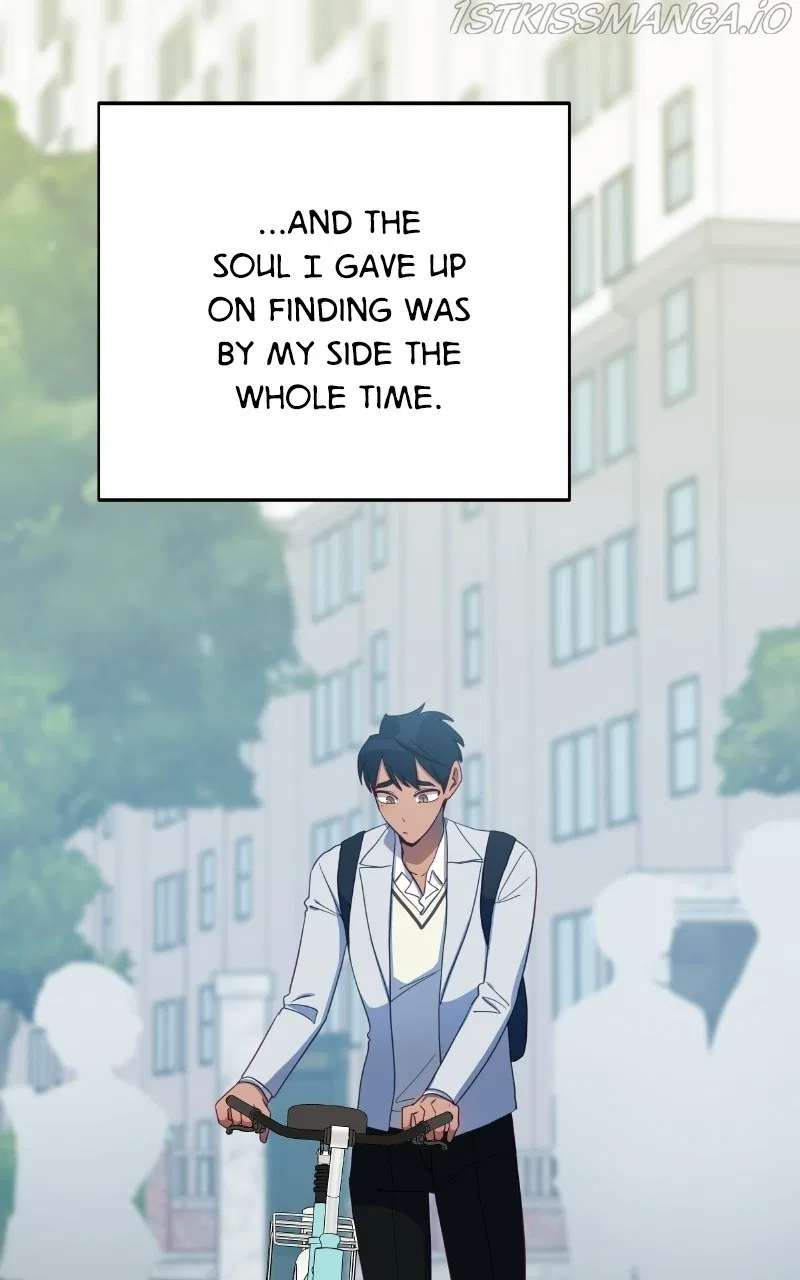 Lord, Let Me Be the Devil! Chapter 64 – Page 21