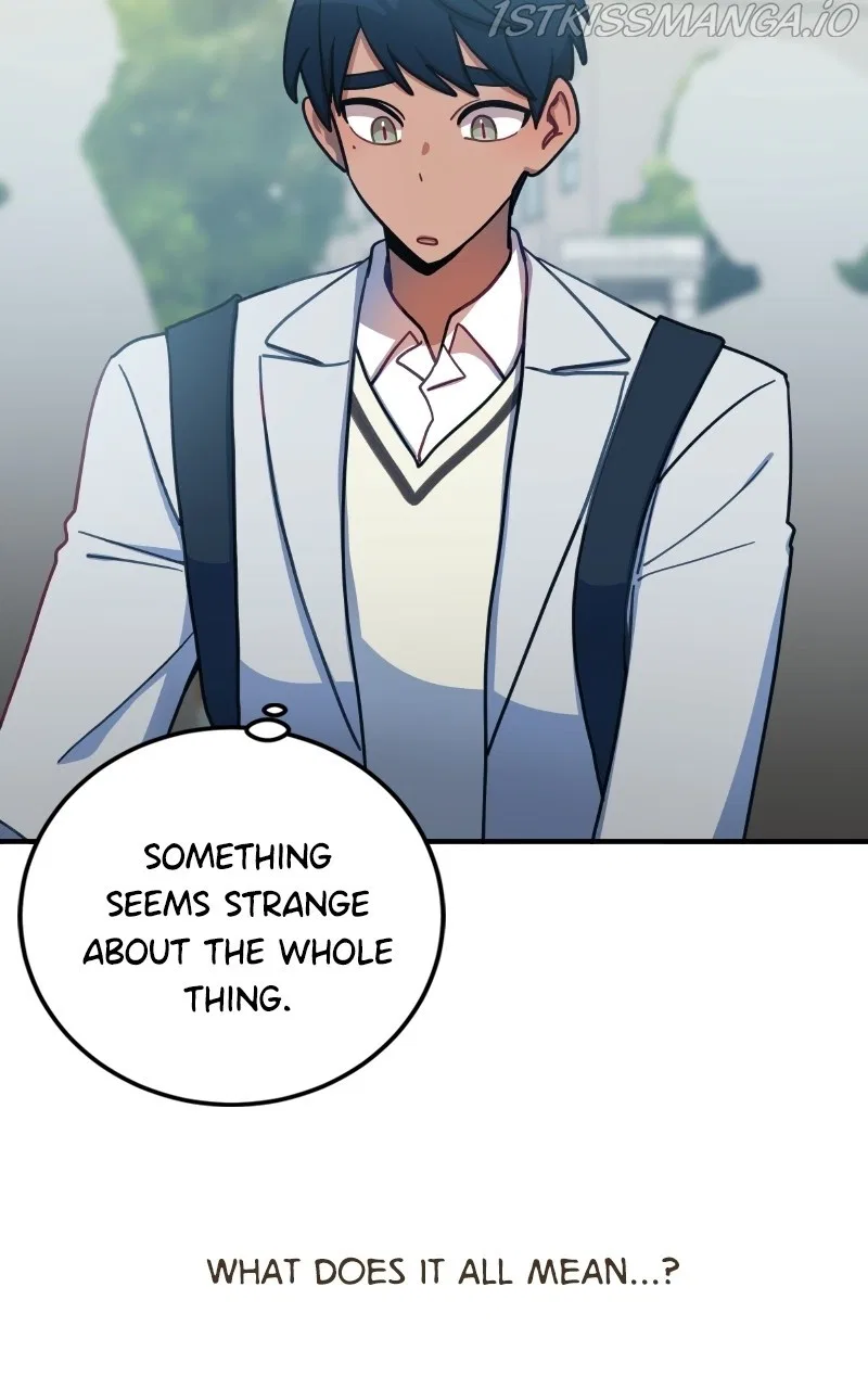Lord, Let Me Be the Devil! Chapter 64 – Page 23