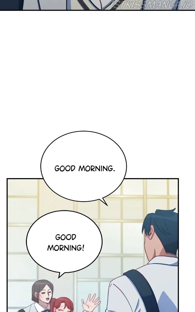 Lord, Let Me Be the Devil! Chapter 64 – Page 25