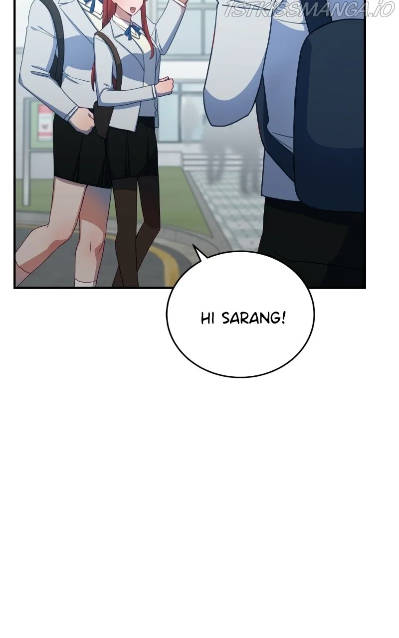 Lord, Let Me Be the Devil! Chapter 64 – Page 26