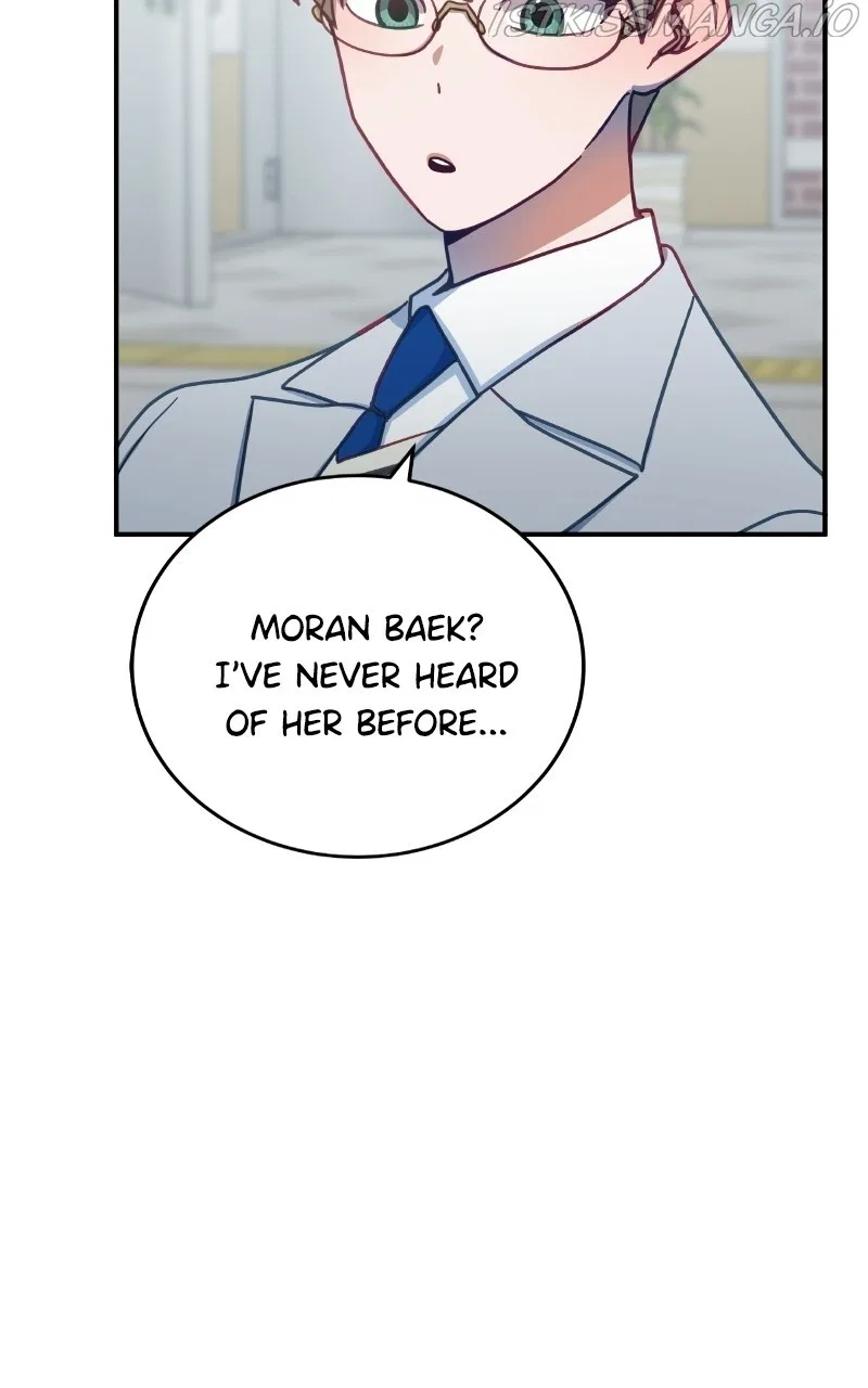 Lord, Let Me Be the Devil! Chapter 64 – Page 32