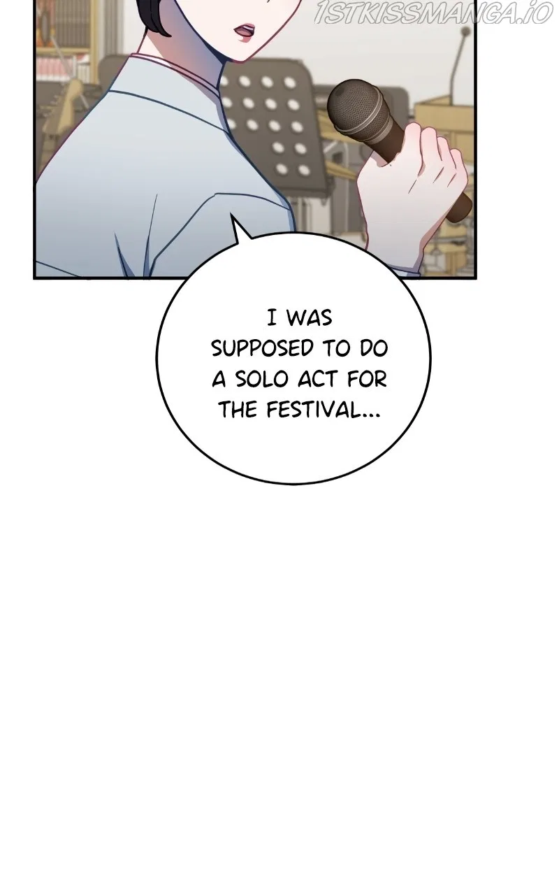 Lord, Let Me Be the Devil! Chapter 64 – Page 34